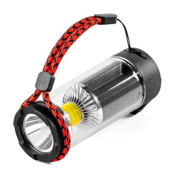 Lámpara Camping Galileo Tempest 350 lm NEBO