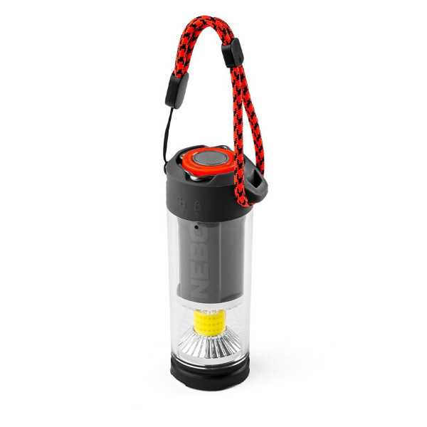 Lámpara Camping Galileo Tempest 350 lm NEBO
