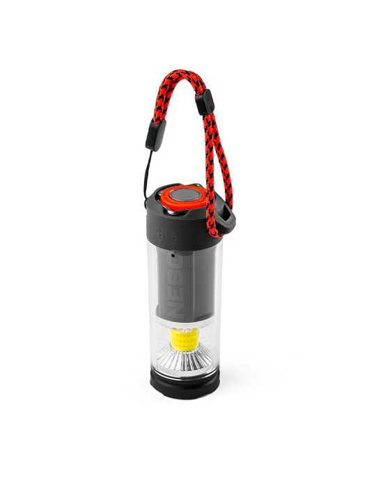 Lámpara Camping Galileo Tempest 350 lm NEBO