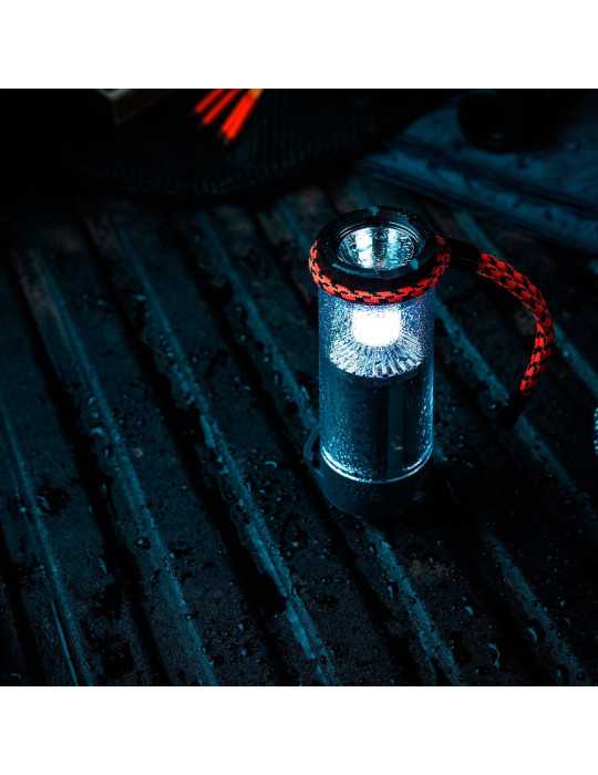 Lámpara Camping Galileo Tempest 350 lm NEBO