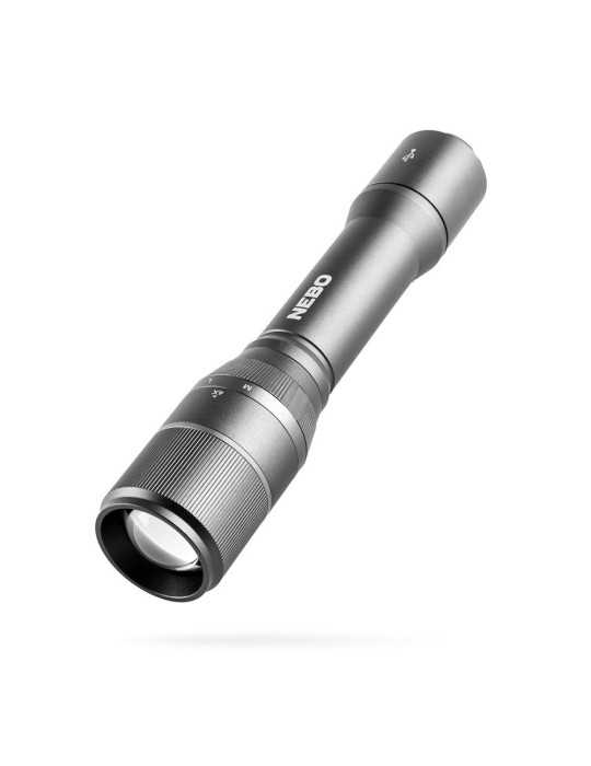 Linterna Recargable Davinci 2000 lm NEBO