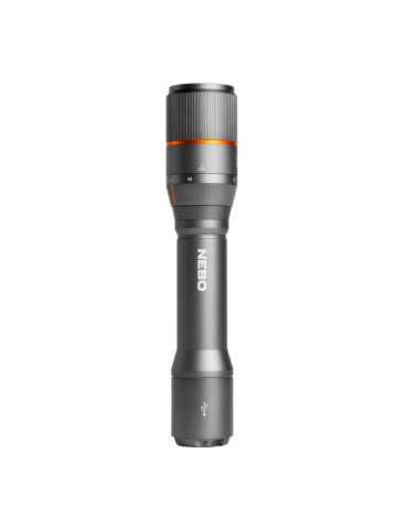 Linterna Recargable Davinci 2000 lm NEBO 2