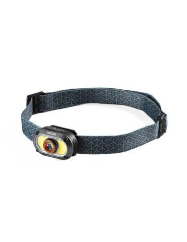 Linterna Frontal Recargable MYCRO500+, 500 lm NEBO