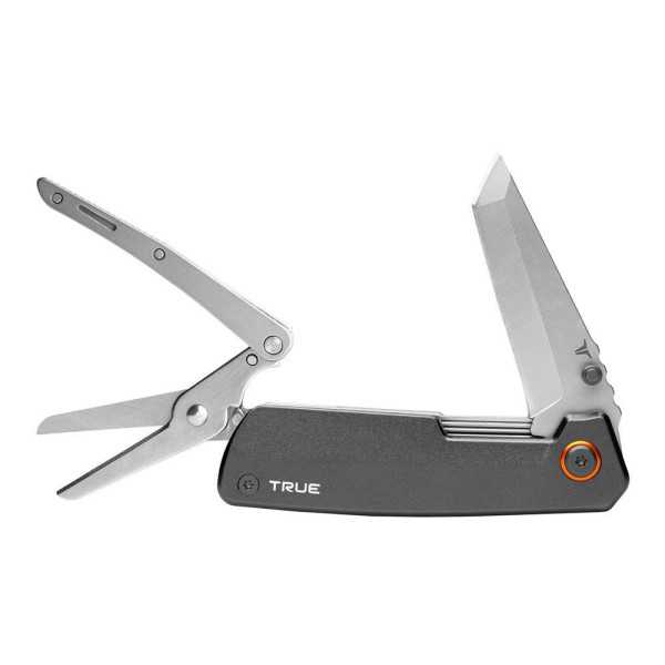 Herramienta Dual Cutter 2 en 1 TRUE