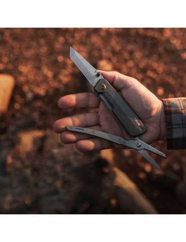 Herramienta Dual Cutter 2 en 1 TRUE 2