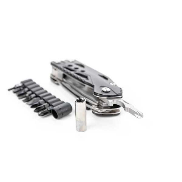 Multiherramienta Handy One 18 en 1 TRUE