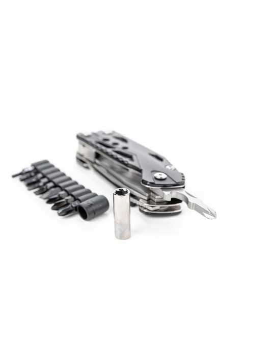 Multiherramienta Handy One 18 en 1 TRUE