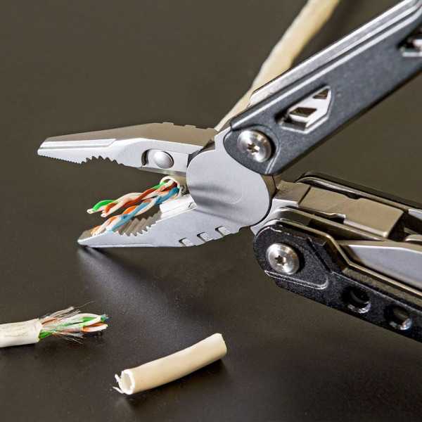 Multiherramienta Handy One 18 en 1 TRUE