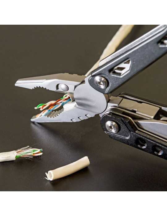 Multiherramienta Handy One 18 en 1 TRUE
