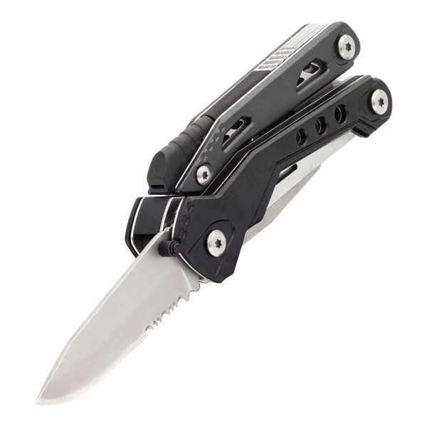 Multiherramienta Firer Anger Outdoor TRUE