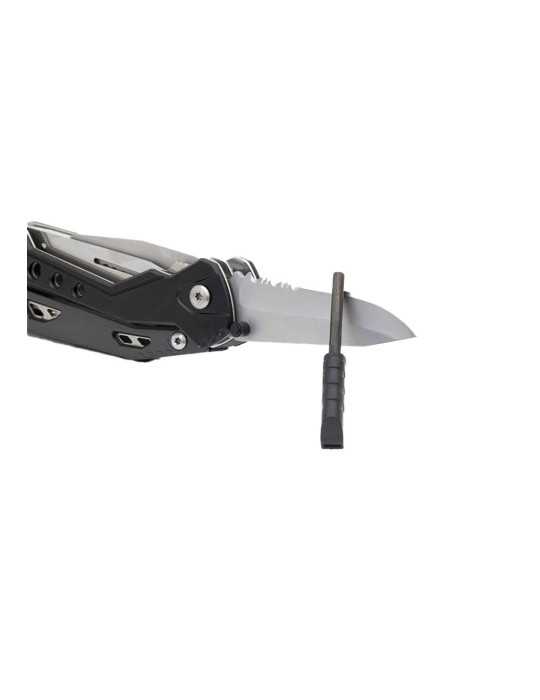 Multiherramienta Firer Anger Outdoor TRUE