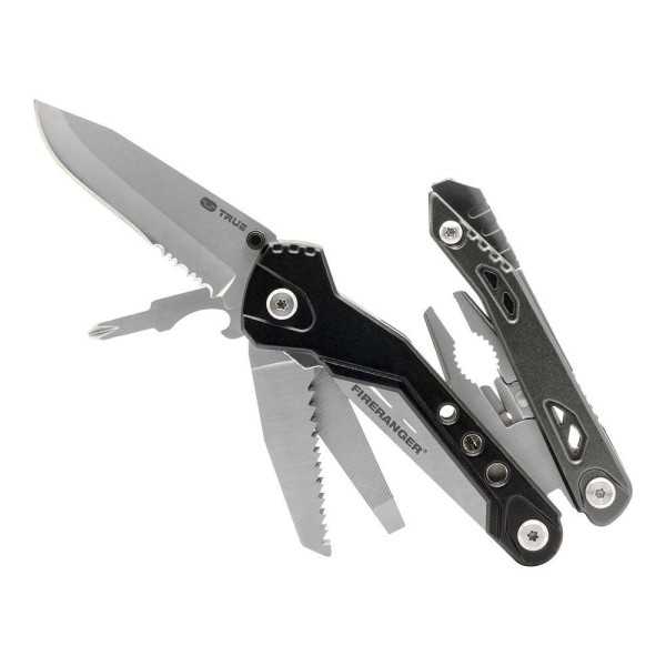 Multiherramienta Firer Anger Outdoor TRUE