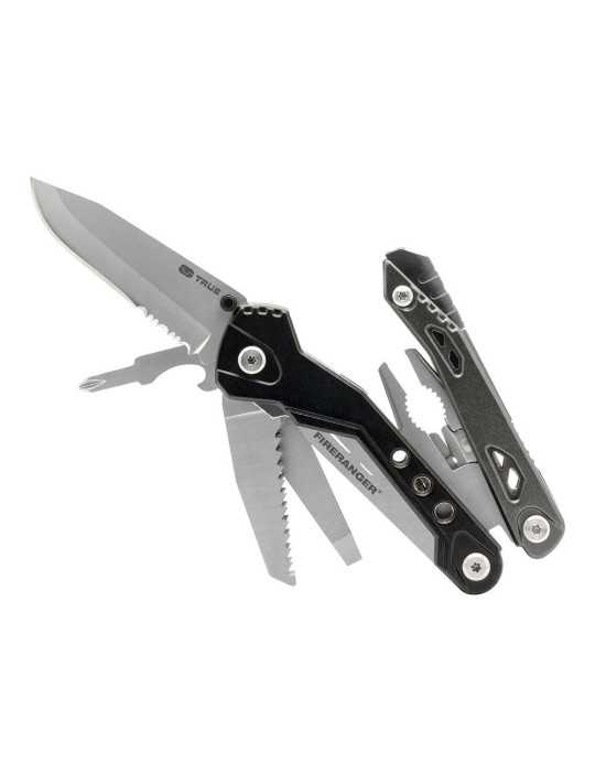 Multiherramienta Firer Anger Outdoor TRUE