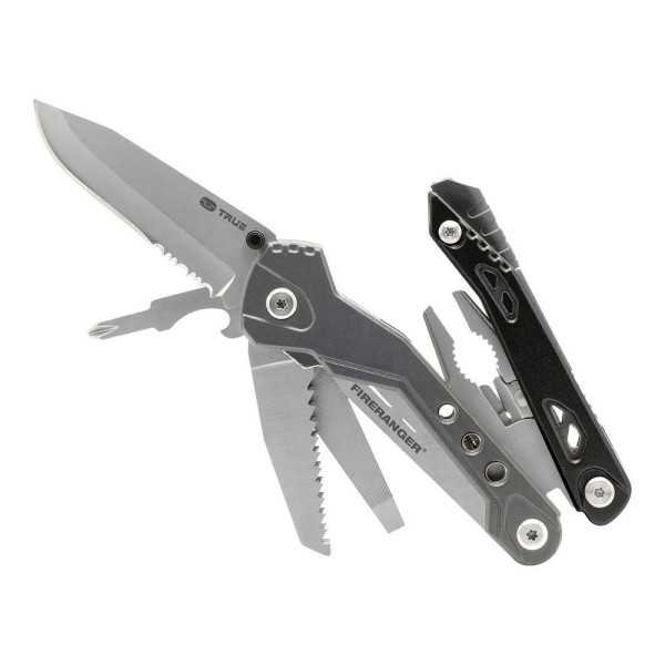 Multiherramienta Firer Anger Outdoor TRUE