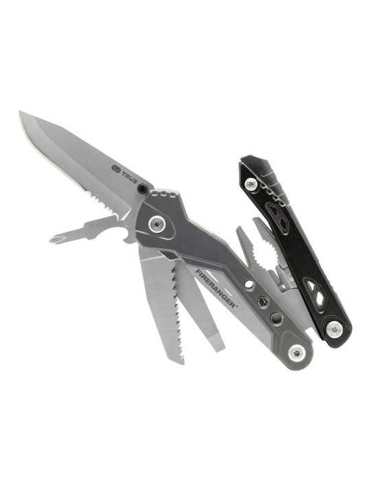 Multiherramienta Firer Anger Outdoor TRUE