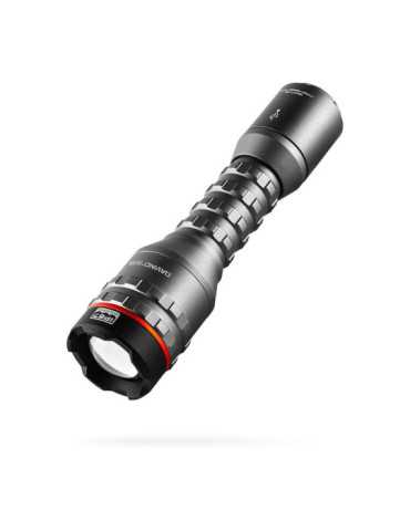 Linterna LED Davinci 800 Recargable NEBO