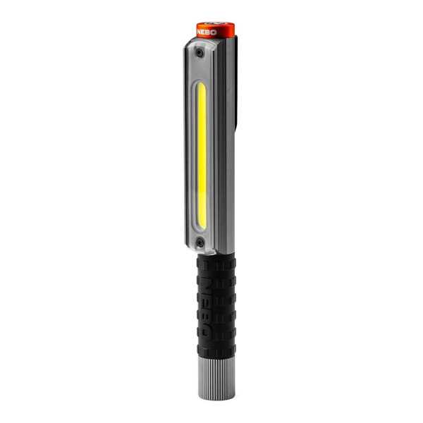 Lil Larry 500 Flex, Linterna LED 500 lm Flex Power Bolsillo NEBO