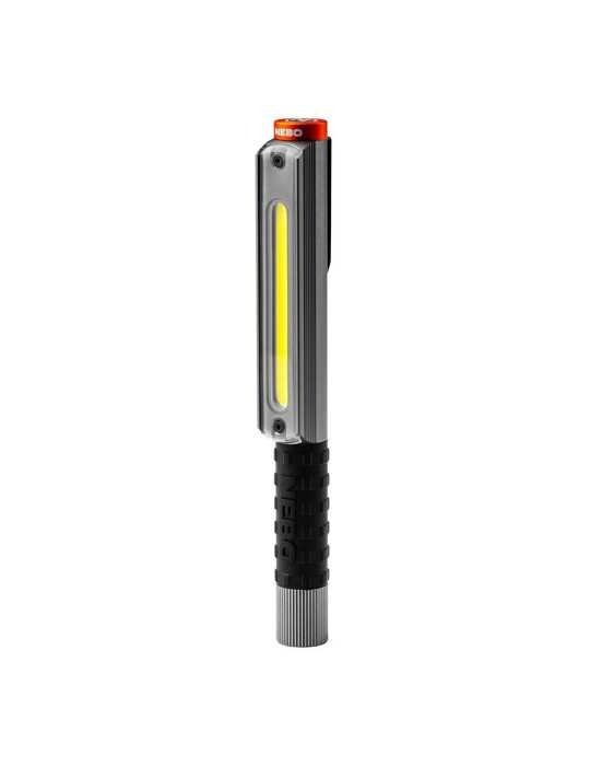 Lil Larry 500 Flex, Linterna LED 500 lm Flex Power Bolsillo NEBO