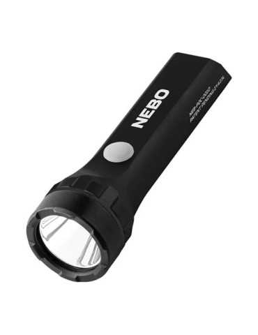 Linterna LED Luxtreme Nano Largo Alcance Compacta NEBO
