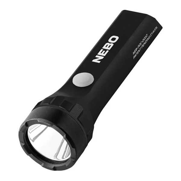 Linterna LED Luxtreme Nano Largo Alcance Compacta NEBO