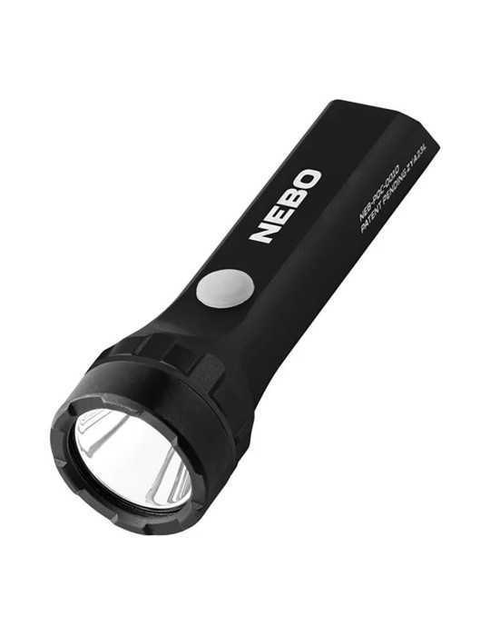 Linterna LED Luxtreme Nano Largo Alcance Compacta NEBO