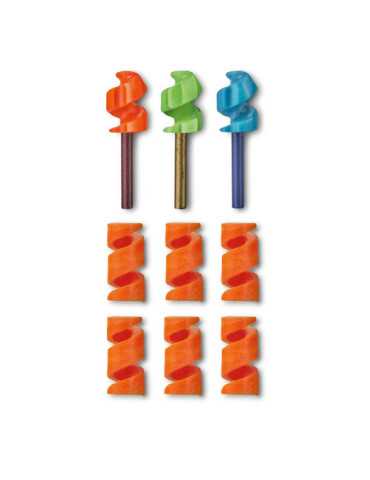 Set para Hacer Fuego Naranja, Peso 5 g, 8 x 8 x 27 mm VICTORINOX