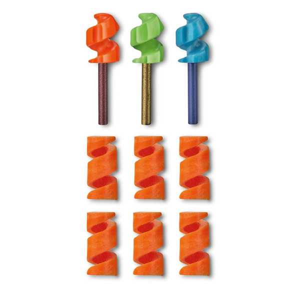 Set para Hacer Fuego Naranja, Peso 5 g, 8 x 8 x 27 mm VICTORINOX