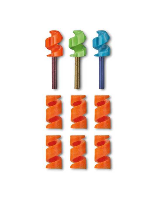 Set para Hacer Fuego Naranja, Peso 5 g, 8 x 8 x 27 mm VICTORINOX