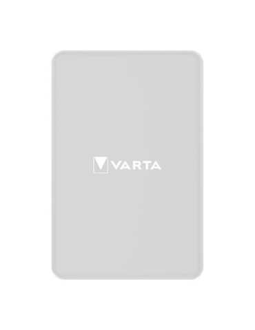 Wireless Power Bank Mag Pro 10000 mAh 10 W (Hasta 18,5 W por Cable) VARTA 2