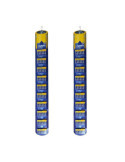 Pila Alkalina Longlife Power AA - LR06, 10 Blisters de 6 Pilas / Tira, Total 120 Pilas, 2 uds, 11 x 100 x 2 cm VARTA