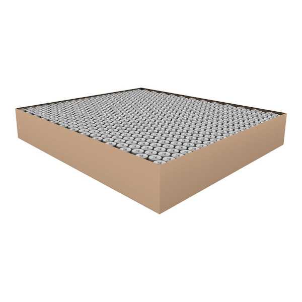 Pila Ultra Lithium AA - LR06 Oem Ø14,5 x 50,5 mm, Caja 560 uds VARTA