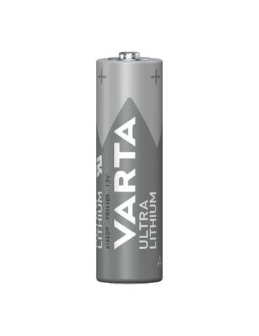 Pila Ultra Lithium AA - LR06 Oem Ø14,5 x 50,5 mm, Caja 560 uds VARTA 2