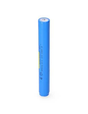 Batería 26650 3S1P 10,8V 5000 mAh 54 Wh Recambio para Linterna 36170 EDM