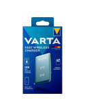 Fast Wireless Power Bank 2000 mAh 10 W VARTA