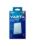 Power Bank Energy 5.000 mAh 74 x 11 x 138 mm VARTA