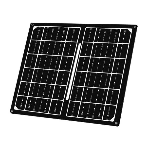 Paneles Solares Plegables con Salida USB A, 7 W LOGILINK