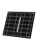 Paneles Solares Plegables con Salida USB A, 7 W LOGILINK