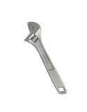Llave Ajustable Cr-V Pulída 15 pulg MOTA HERRAMIENTAS