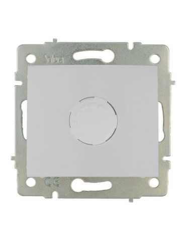 Regulador LED Blanco 10A 250V Serie Europa ERP31LED SOLERA