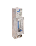 Interruptor Horario 24 Horas Analogico (Retractilado) R24 SOLERA