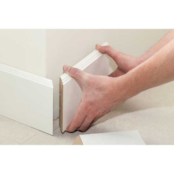 Cinta Adhesiva Extrafina Blanca 20 mm x 25 m VELCRO®