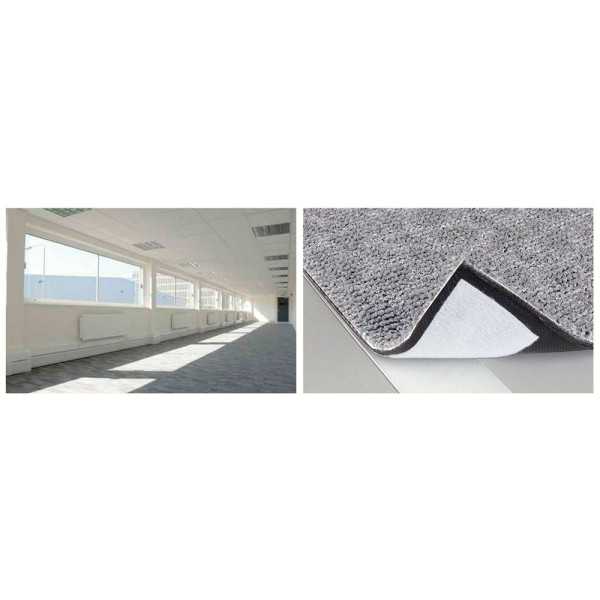 Cinta Adhesiva Extrafina Blanca 20 mm x 25 m VELCRO®
