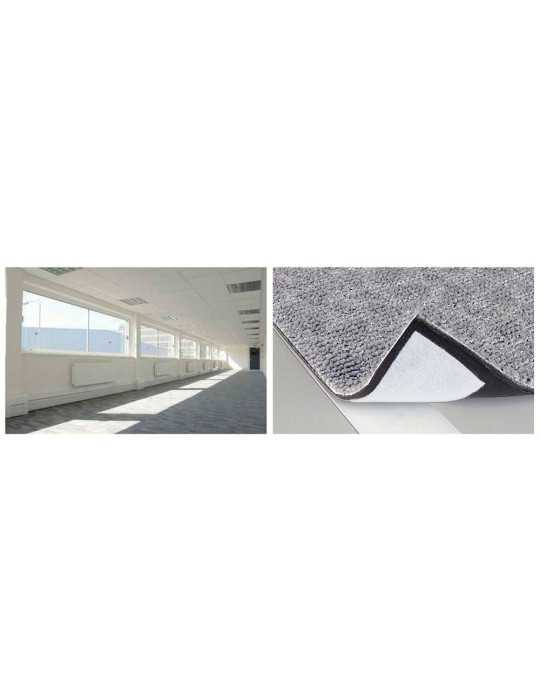 Cinta Adhesiva Extrafina Blanca 20 mm x 25 m VELCRO®