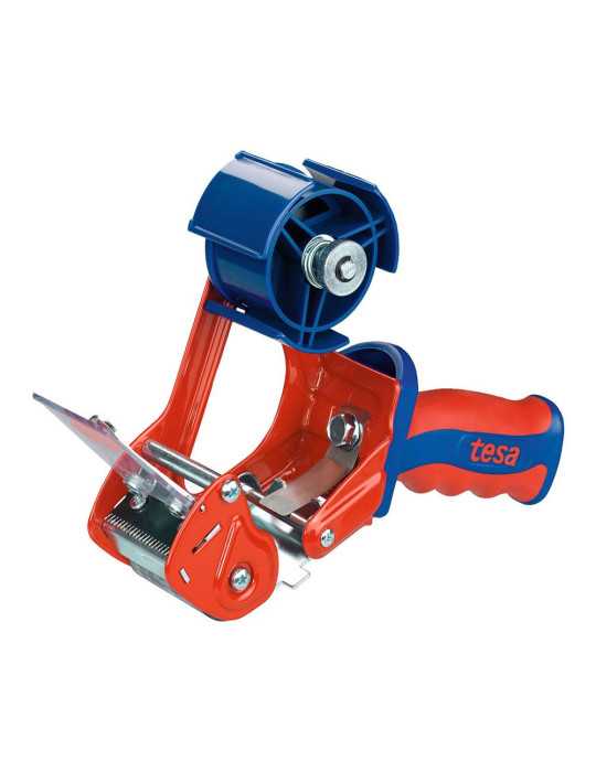 Dispensador Cinta de Embalaje Comfort Ancho Cinta 50 mm TESA