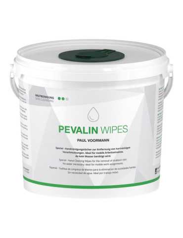 ElPEVALIN Wipes, 150 Toallitas PEVALIN