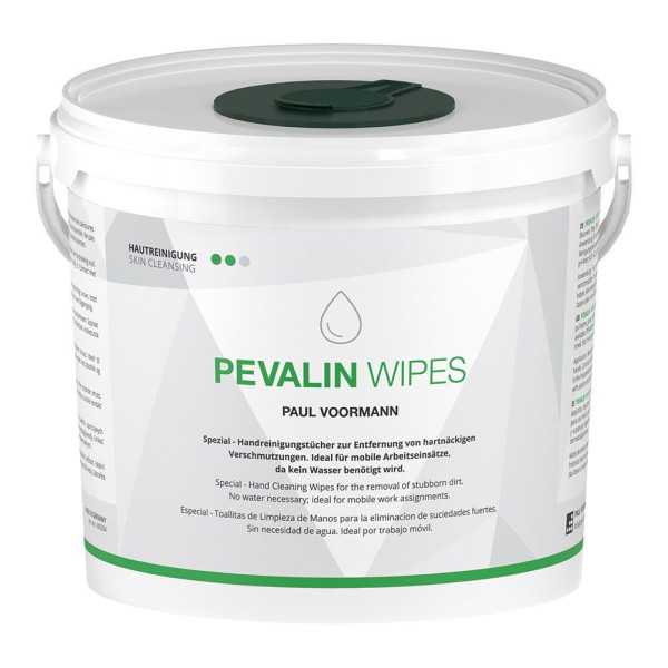 ElPEVALIN Wipes, 150 Toallitas PEVALIN