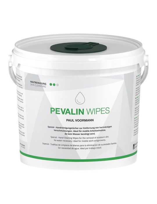 ElPEVALIN Wipes, 150 Toallitas PEVALIN