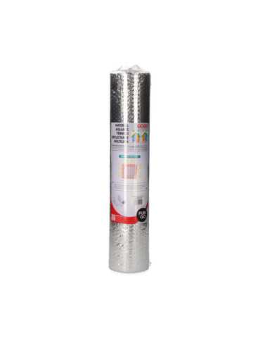 Aislamiento Térmico Reflectante Multicapa 0,6 x 5 m FUN AND GO 2
