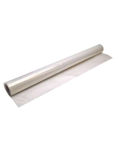 Film Polietileno G400 Transparente 4 x 25 m (R) FUN AND GO