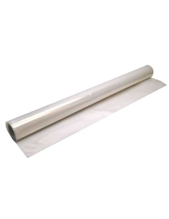 Film Polietileno G400 Transparente 4 x 25 m (R) FUN AND GO